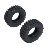 ROC HOBBY TERAZ TIRE 19.2 X 13.5 X 56 (2PCS)