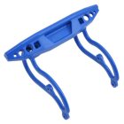 RPM BLUE REAR BUMPER for TRAXXAS STAMPEDE 2WD