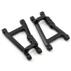 RPM HEAVY DUTY REAR A-ARMS FOR TRAXXAS BANDIT - BLACK