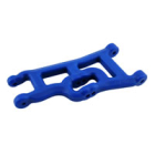 RPM Elec. Rustler & Stampede Front Arms Blue