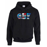 TEAM ASSOCIATED / REEDY / FT/ CML TEAM HOODIE - MEDIUM