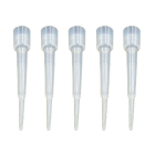 SWEEP FLEXIBLE GLUE EXTENSION NOZZLE (5PCS)