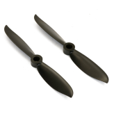 TOP RC T1400 GLIDER 5X5E PROPELLER (2PC)