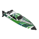 VOLANTEX ARROBOLT 'LUMEN' SR40 BRUSHLESS BOAT RTR COMBO GREEN