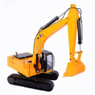 RC4WD 1/12 SCALE EARTH DIGGER 4200XL HYDRAULIC EXCAVATOR (RTR) (VERSION 2.0)