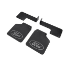 RC4WD REAR MUD FLAPS FOR TRAXXAS TRX-4 '79 BRONCO RANGER XLT