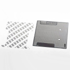 RC4WD DIAMOND PLATE REAR BED FOR TRAIL FINDER 2 