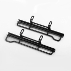 RC4WD KS STEEL SIDE SLIDERS FOR REDCAT GEN8 SCOUT II 1/10 SCALE CRAWLER