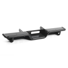 RC4WD OXER STEEL REAR BUMPER FOR VANQUISH VS4-10 ORIGIN BODY (BLACK)