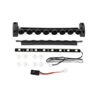 RC4WD LED LIGHT BAR FOR TRAXXAS TRX-4 2021 BRONCO (ROUND)