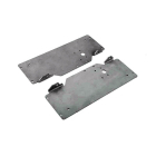 RC4WD CHASSIS SIDE GUARD FOR RC4WD TRAIL FINDER 2 TRUCK KIT