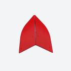 XFLY EAGLE WINGLETS - RED