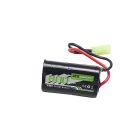 X-RIDER FLAMINGO NIMH BATTERY 7.2V/800MAH