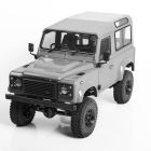 RC4WD 2015 LAND ROVER DEFENDER D90 BODY SET