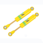 RC4WD BILSTEIN B6 4600 SERIES SHOCK ABSORBERS (70MM)