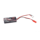 RC4WD 7.4V 320MAH LITHIUM ION BATTERY W/ BALANCE PLUG