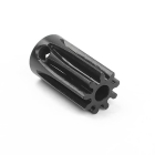 RC4WD 9 TOOTH .8 MOD HARDENED STEEL LONG PINION GEAR