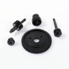 RC4WD INTERNAL GEAR SET FOR R3 SINGLE SPEED TRANSMISSION