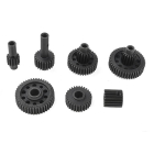 RC4WD GEAR SET FOR SUPER BULLY 2 COMPETITION AXLES