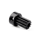 RC4WD 11 TOOTH 48P HARDENED STEEL PINION GEAR