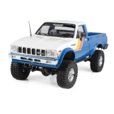 RC4WD TRAIL FINDER2 RTR WITH 1982 TOYOTA PICKUP HARD BODY BLUE