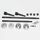 RC4WD 12MM HEX CONVERSION KIT FOR TAMIYA BRUISER 2012