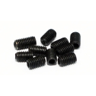 RC4WD M3 X 5MM SET SCREW (10)