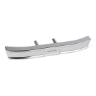 RC4WD RETRO FRONT ALUMINIUM BUMPER FOR TRX-4 2021 FORD BRONCO