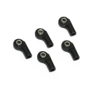 RC4WD M3 OFFSET SHORT PLASTIC ROD END (20X)