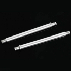 RC4WD REPLACEMENT SHOCK SHAFTS FOR KING SHOCKS (90MM)