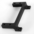 RC4WD BULLY 2 SERVO MOUNT