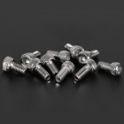 RC4WD SOCKET HEAD CAP SCREWS M3 X 6MM (10)