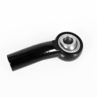 RC4WD ALUMINUM BLACK M3 BEND ROD END (10)