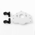 RC4WD MOTOR MOUNT FOR R4 TRANSMISSION