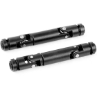 RC4WD PUNISHER SHAFTS 1/18 (42MM - 50MM / 1.57