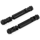 RC4WD PUNISHER SHAFTS 1/24 (38MM - 43MM / 1.49