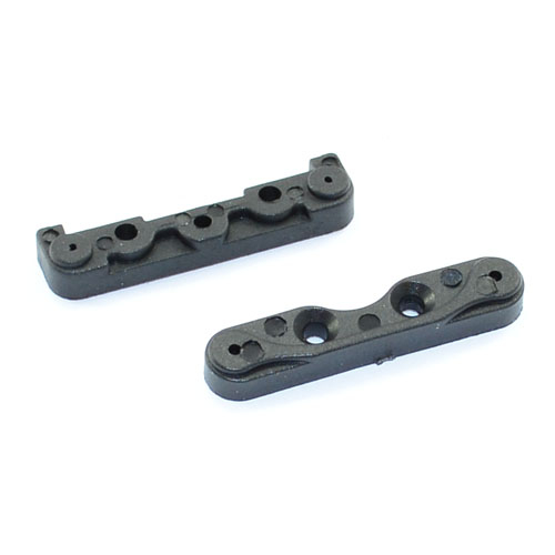 FTX COLT FRONT SUSP, HOLDER 2PCS