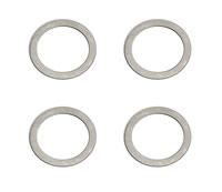 Team Associated 1/18th Diff Shim Set (.324 X .409)