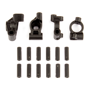 FT Wheel Hex Spacer Set