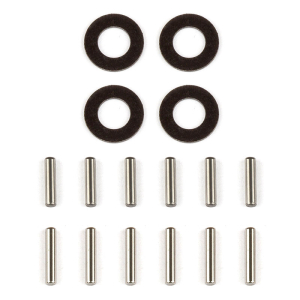 ASSOCIATED REFLEX 14B/14T DRIVE PINS