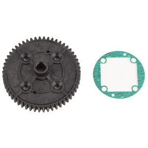 TEAM ASSOCIATED RIVAL MT10 SPUR GEAR 54T 32DP