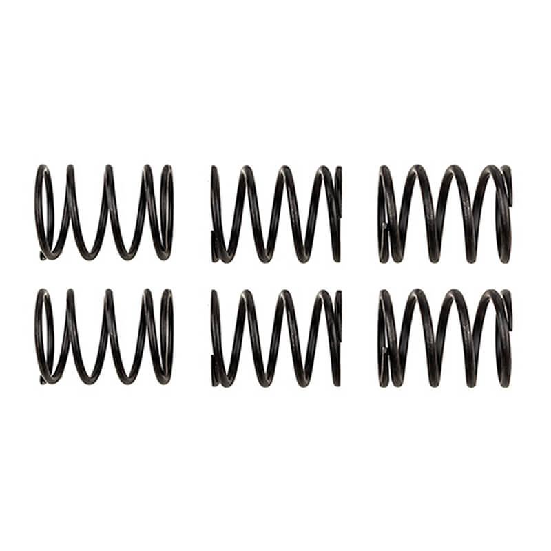 TEAM ASSOCIATED SR7 SHOCK SPRING SET