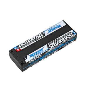 REEDY ZAPPERS 'SG6' 8200MAH 135C 7.6V STICK LIPO BATTERY