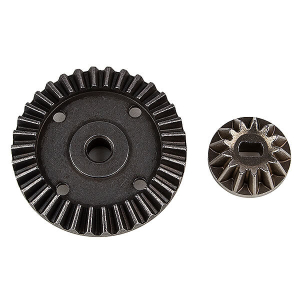 TEAM ASSOCIATED APEX 2 RING & PINION GEAR