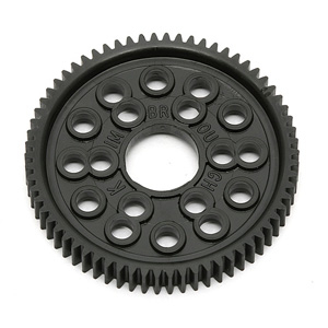 TEAM ASSOCIATED 66T SPUR GEAR 48DP