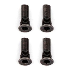 ASSOCIATED CR12 DRIVE SHAFT SET SCREWS