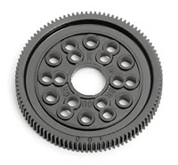 Team Associated 64Dp 100T Spur Gear