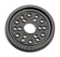 Team Associated Pan Car 96T 64DP Spur Gear