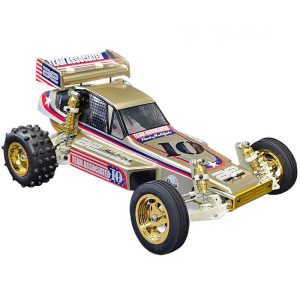 TEAM ASSOCIATED RC10 2025 METALLIC EDITION KIT