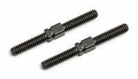 Team Associated Turnbuckle M3 X 25.4MM  (1